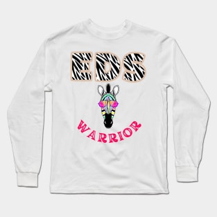 EDS Warrior Long Sleeve T-Shirt